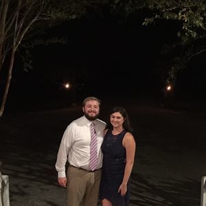 Meet your Posher, Allisøn